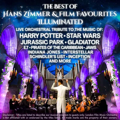 Hans Zimmer's Music: San Francisco's Epic Night!