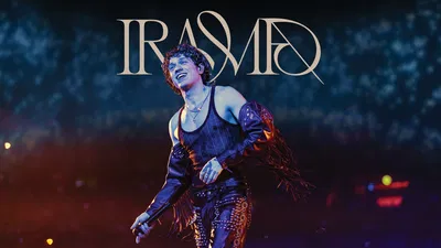 Irama Live: Verona's Hip-Hop Spectacle!