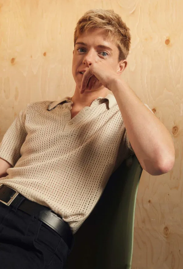 Mae Martin's Possum: Jax Comedy Show!