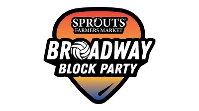 Broadway Block Party: Nashville's Ultimate Celebration of Song and Stage!