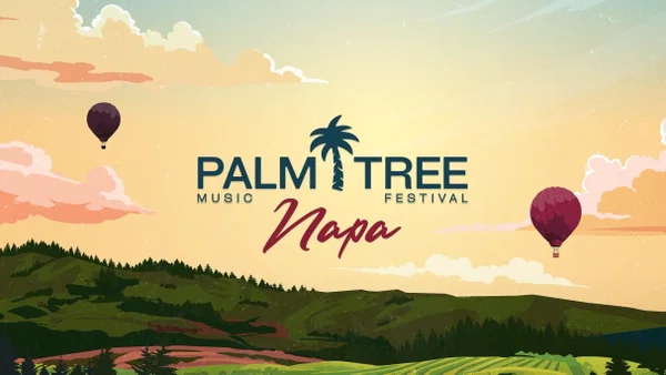 Palm Tree Music Festival Napa Tickets | Zedd & Disclosure