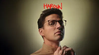 Haroun's Wit Returns: Bonjour Quand Même Live in Lille!