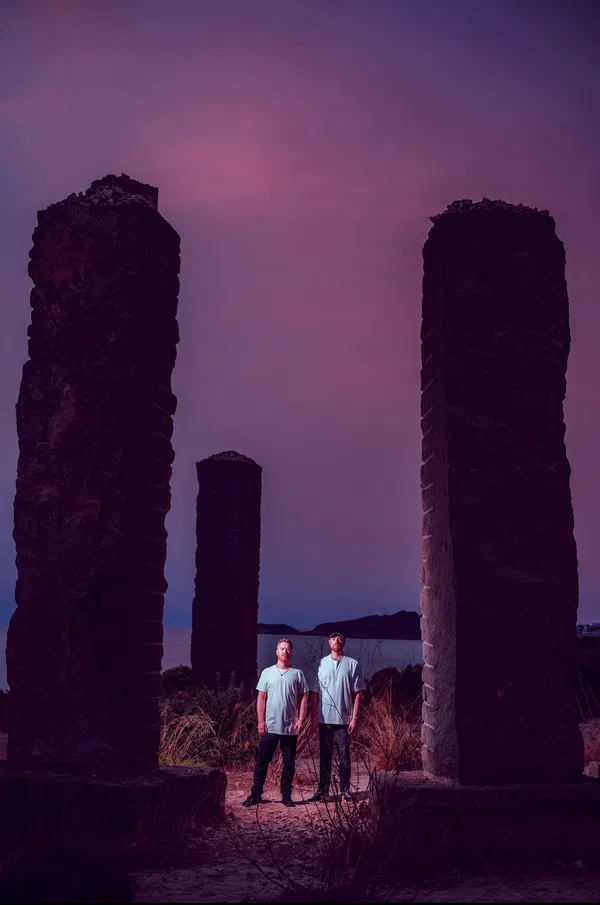 Gorgon City at Big Night Live Boston