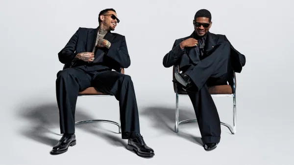 Usher & Chris Brown 2026 R&B Tour: Protective Stadium Tickets + Hotel