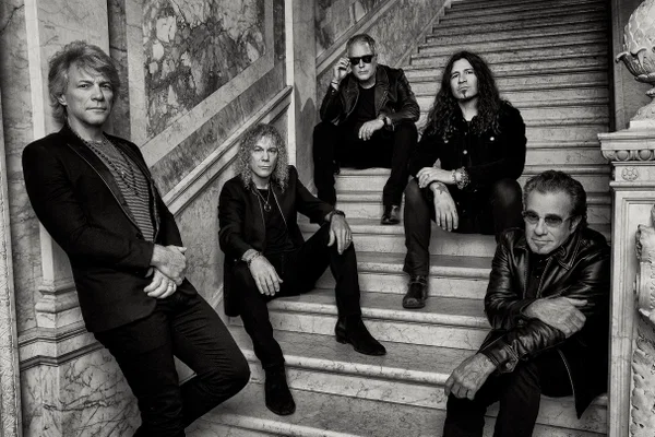 Book Tickets: Bon Jovi Live at Madison Square Garden