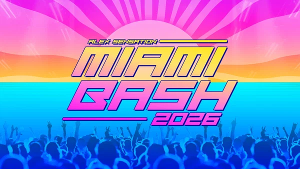 MiamiBash: Arcángel, Farruko & More at Kaseya Center
