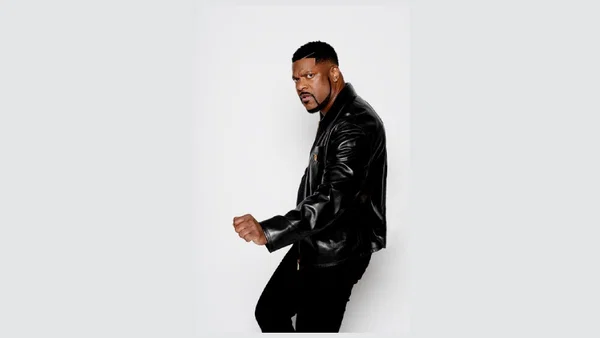 Chris Tucker Live at Blue Note Napa 2026