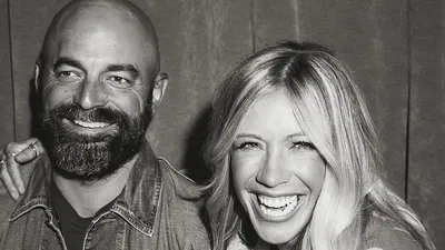 Drew & Ellie Holcomb: DC Music Event!
