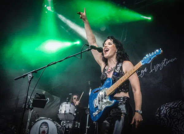 Erja Lyytinen 50th Birthday Tour Lahti Tickets