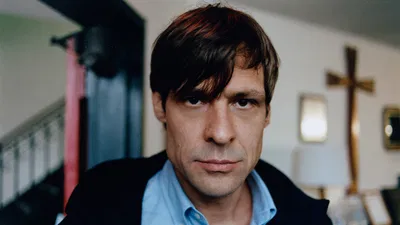 John Maus: Dublin Alternative Rock Show