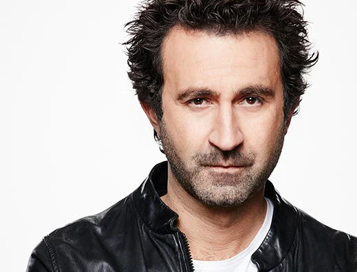 Mathieu Madenian Live at Le Cepac Silo