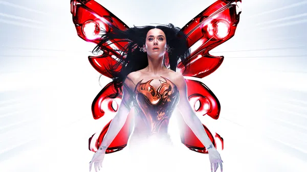 Katy Perry Concert Nancy 2026 | Get Tickets