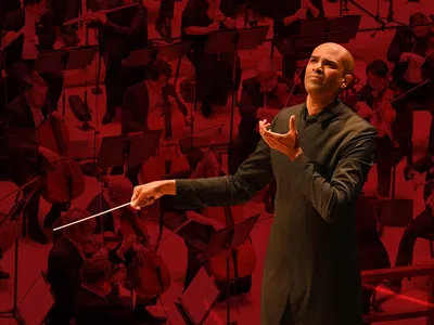 Pictures at an Exhibition: Atlanta Symphony Bliss