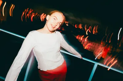Emily Hammer Live at John Dee, Oslo
