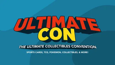 Ultimate Cards & Gaming Convention in Kissimmee