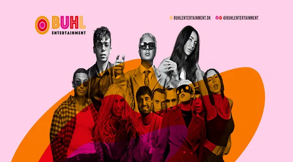 Rosé & Skaldyrsaften at Broløkke Herregård