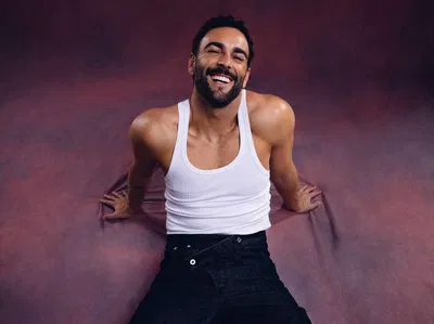 Marco Mengoni's Electrifying Stuttgart Show: A European Tour Stop!