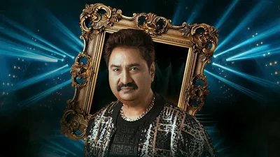 A Night of Melodic Magic: Kumar Sanu & Sadhana Sargam Live in Liverpool!
