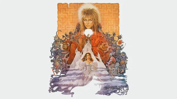 Labyrinth: In Concert Glasgow | Nov 30, 2025
