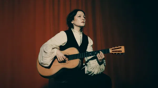 Natalia Lafourcade at Strathmore: Tickets