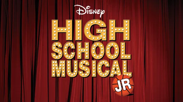 Disney's High School Musical Jr Tickets Sandy UT