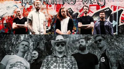 Nu-Metal Night: Linkin Park & Limp Bizkit Tribute
