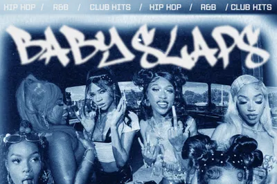 DJ Slappy's Patio Party: Oakland Hip-Hop Takeover!