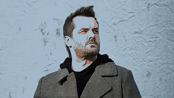 Jim Jefferies: Son of a Carpenter at WIN Centre