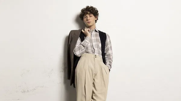 Edoardo Prati Cantami D'Amore at Gran Teatro GEOX