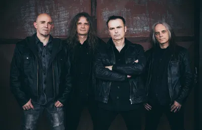 Blind Guardian Rocks Worcester! Tickets on Sale