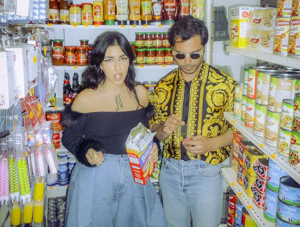 Book Tickets: Lilly Wood and the Prick Live in La Hague