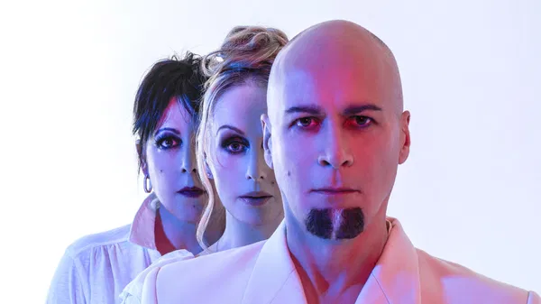 The Human League Greatest Hits Tour Wellington Tickets
