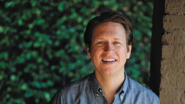 Pete Holmes Live at The Charleston Music Hall
