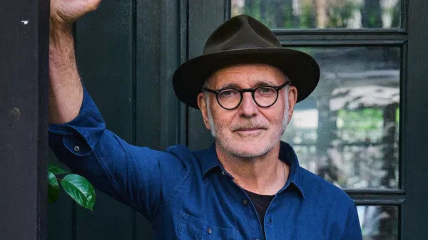 Ludovico Einaudi: Solo Piano at Encore Theater