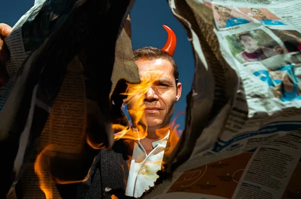 Westerman Live: Indie Pop at Madame Lou's!