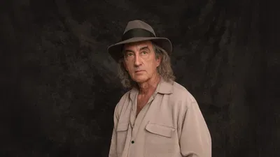James McMurtry Rocks Alexandria's Birchmere!