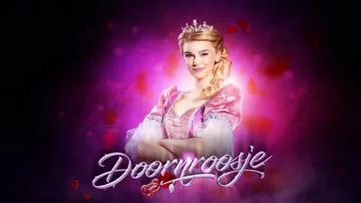 Enchanting Doornroosje Musical at Capitole Gent