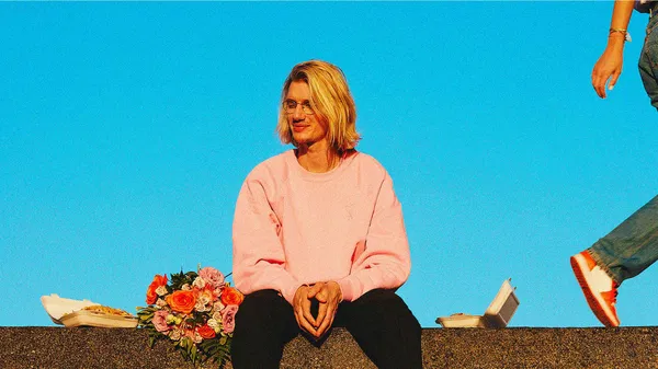 Paul Mirabel Live at Vorst Nationaal/Forest National