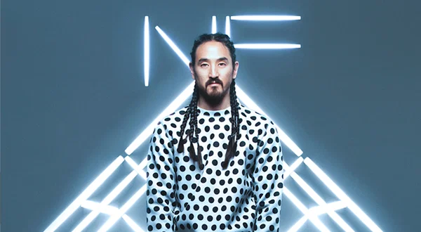Steve Aoki Live at The Church Nightclub