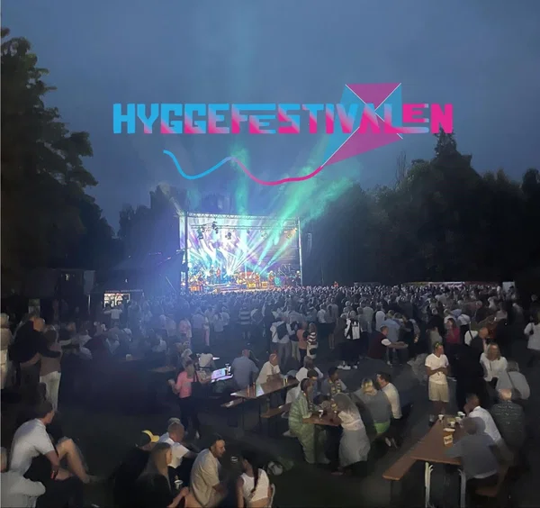 Hyggefestivalen 2026: Sande's Sports & Fun Fest