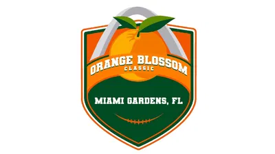 Gridiron Glory in Miami: Experience the Orange Blossom Classic!