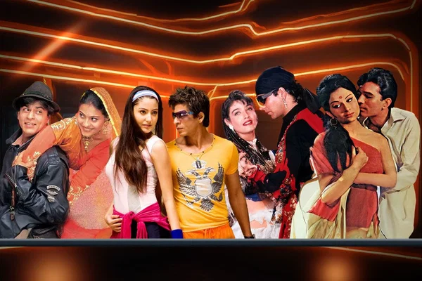 The Soul Of Bollywood Birmingham Tickets