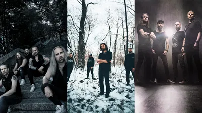Almelo's OMNIUM GATHERUM: A Night of Pop & Rock!