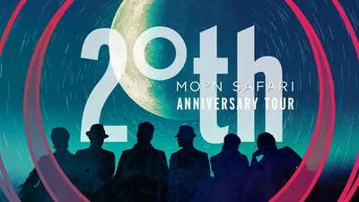 Moon Safari: Live Rock Show in Verviers!