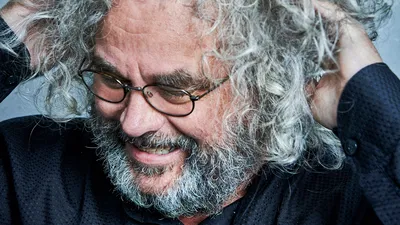 Vollenweider's New Age Sounds in Utrecht