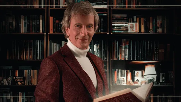 Enchanting Illusions: Alain Choquette Magic in Brossard