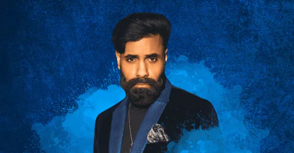 Paul Chowdhry Denver: Artifical Indian Tour Tix
