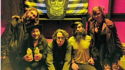 Orlando Rock Show: Escape From the Zoo!