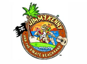 Jimmy Kenny Pirate Beach Band | Salisbury Concert
