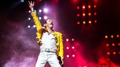 Experience Queen's Magic: ONE NIGHT OF QUEEN at Zenith D'Auvergne!